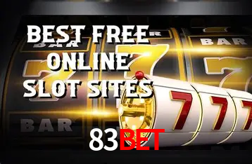 Account Benefits 83bet