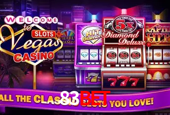 Player Reviews 83bet