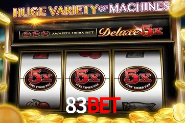 Game Providers 83bet