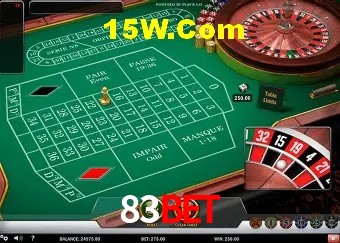 Live Casino 83bet
